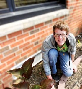 Adaptive Gardens: Access for All Image